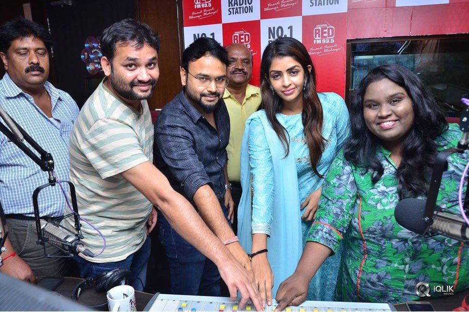 Oxygen-Movie-Song-Launch-at-Red-Fm